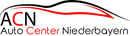 Logo ACN Autocenter Niederbayern GmbH